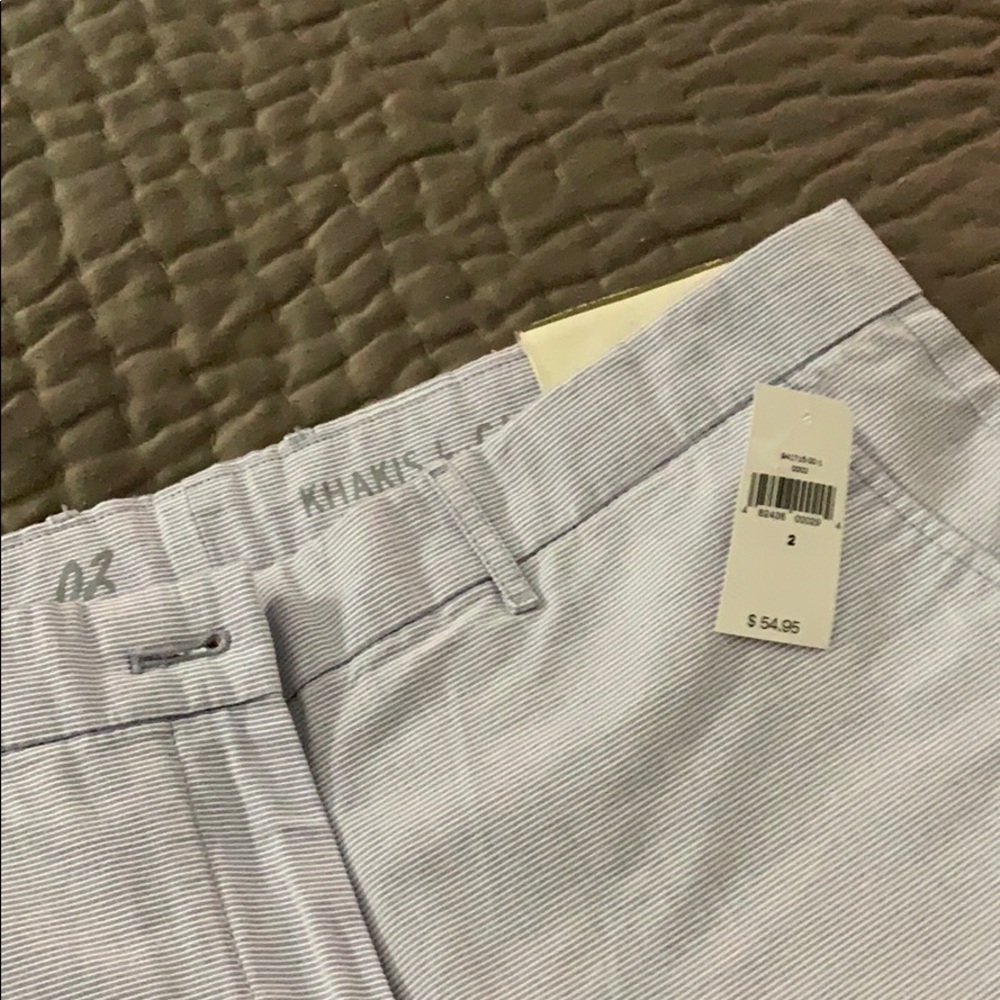 Gap Khakis